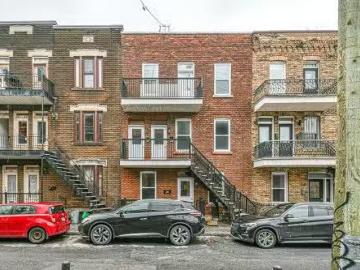 Le Sud-ouest, Montreal