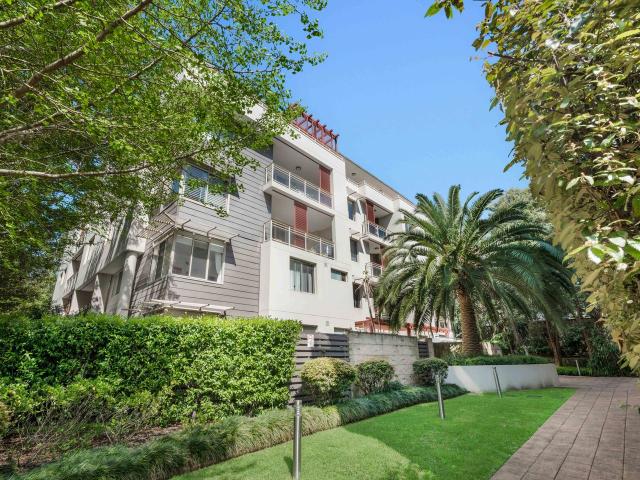53/4 8 Bobbin Head Road, Pymble Apartment | Listed 16 September 2026