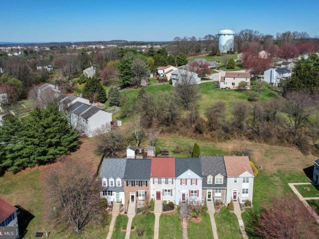 534 Congressional Drive
