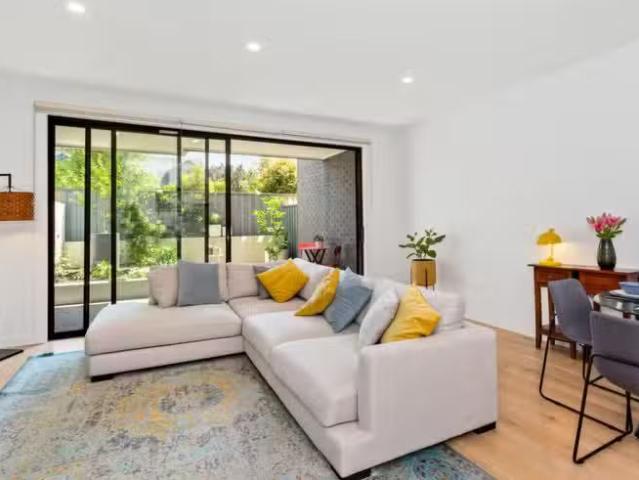 5/34 Cadby Avenue, Ormond VIC 3204 Townhouse Leased