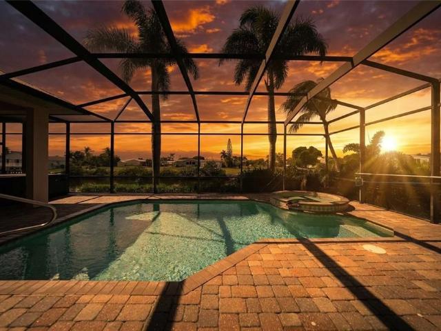 534 Canal Way, Punta Gorda, US, FL
