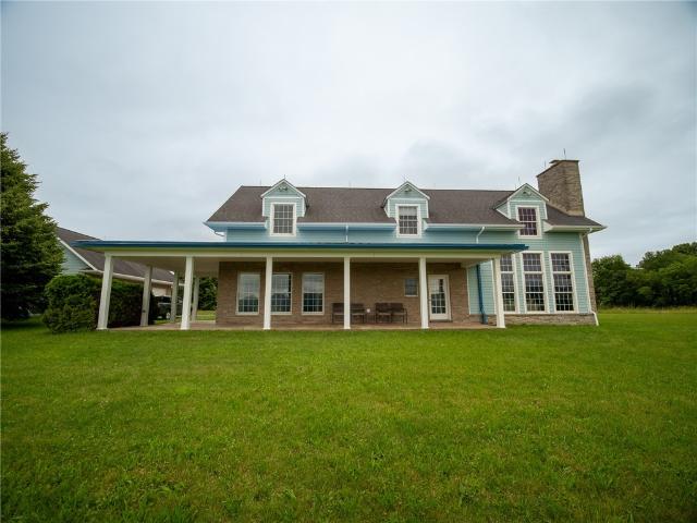534 Anna Lois