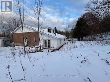 534 B Slate Falls Road, Addington Highlands, ON, K0H 1L0 house for sale | Listing ID X12554 | Royal LePage