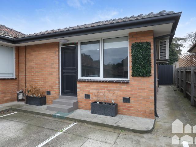 5/34 Beaumont Parade WEST FOOTSCRAY