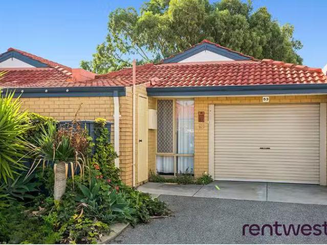 53/4 Bellion Drive, Hamilton Hill, WA 6163