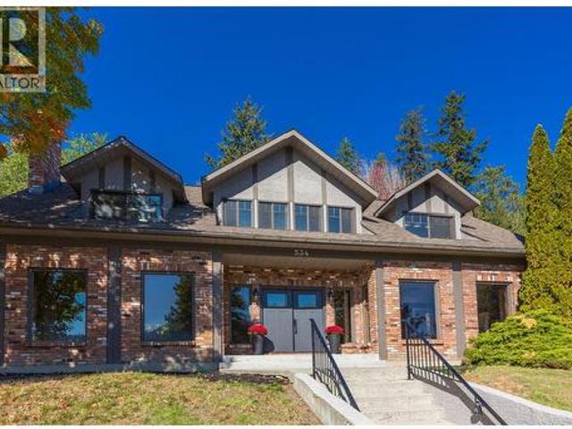534 Glenmeadows Road, Kelowna, BC, V1V 1Y7 house for sale | Listing ID 10401 | Royal LePage