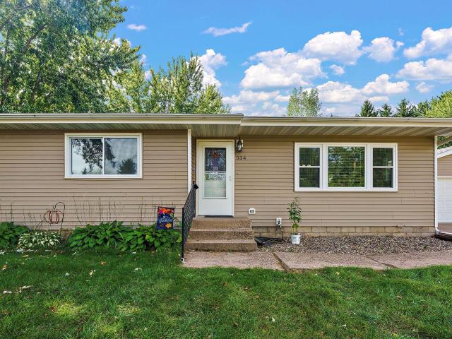 534 Derrick Drive