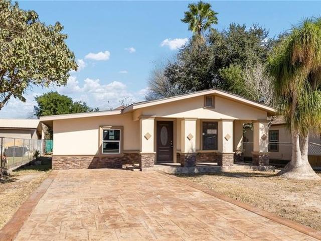 534 E Acacia Ave, Alamo, TX 78516