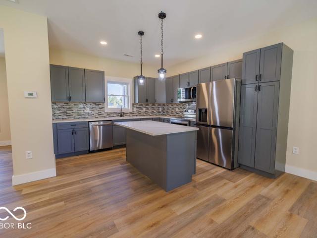 534 E Dogwood Court