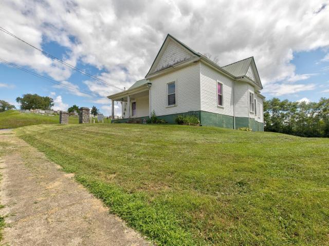 534 E Locust Street