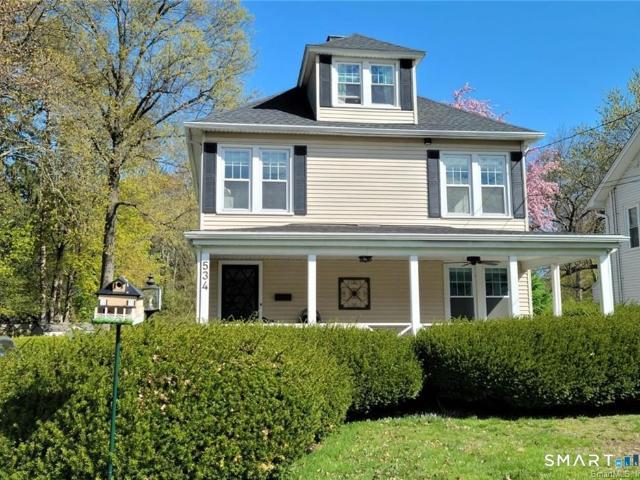 534 Fern Street, West Hartford, US, CT