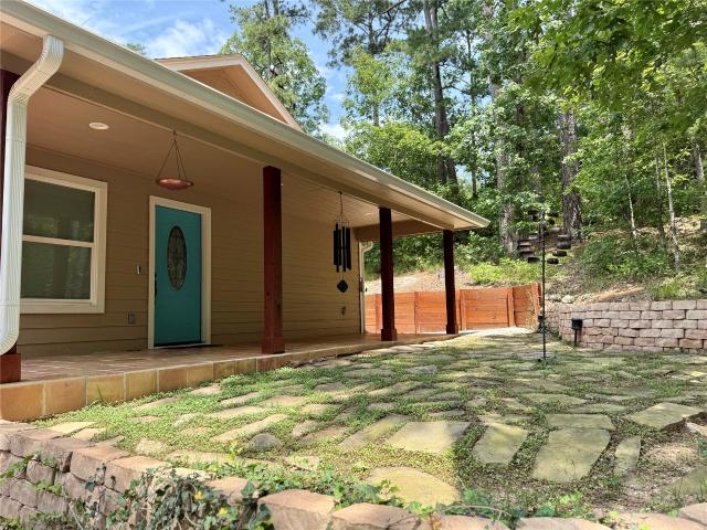 534 Oakdale Dr, Huntsville, TX 77320 | MLS #30016
