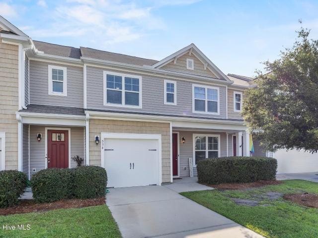 534 Orbison Drive