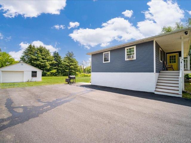 534 Lattintown Road
