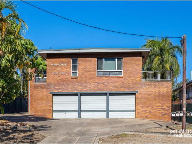 5/34 Lennox Street, THE RANGE