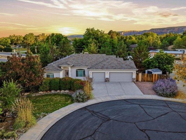 534 Lucas Ct, Grand Junction, CO 81507