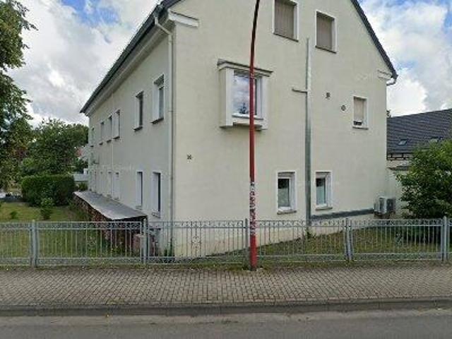 534 m2 apartment for rent in Zwickau