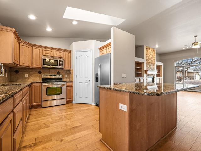 534 Milena Way, Grand Junction, CO 81507 | MLS #20260