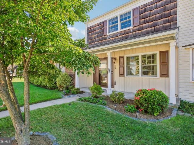 534 Millshire Drive