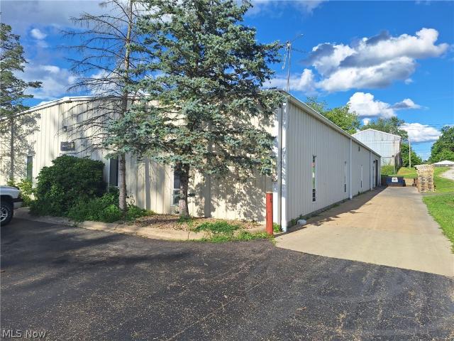 534 N 1st Street