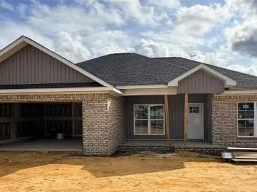 534 N JOHN ST, NEW BROCKTON, AL 36351