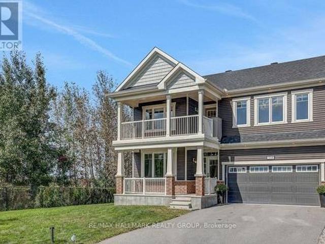 534 Nordmann Firr Court, Ottawa, ON, K2V 0L7 house for sale | Listing ID X13820 | Royal LePage