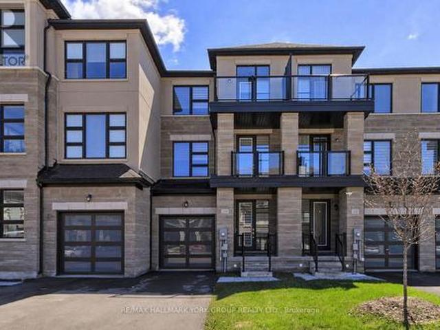 534 New England Court, Newmarket, ON, L3X 0M6 house for sale | Listing ID N13247 | Royal LePage