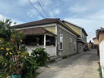 534 S Gregory St, San Diego, CA 92113 | MLS #260003