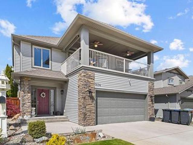 534 South Crest Drive, Kelowna, BC, V1W 4W8 house for sale | Listing ID 10385 | Royal LePage