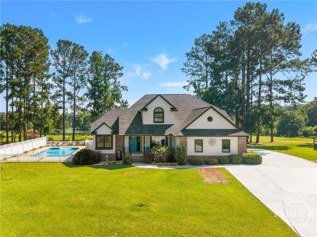 534 Saint Andrews Circle