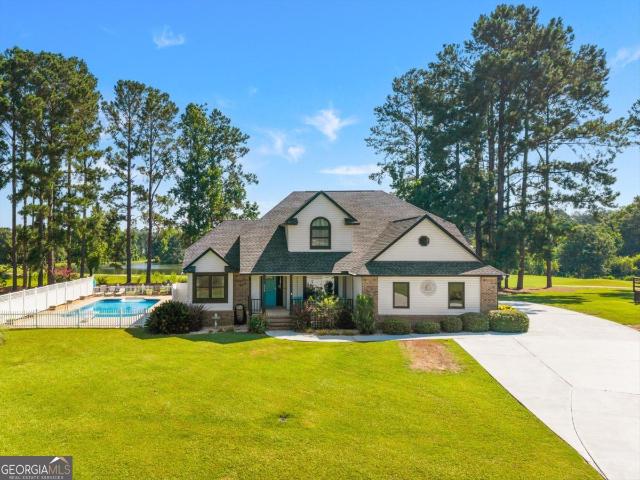 534 Saint Andrews Circle