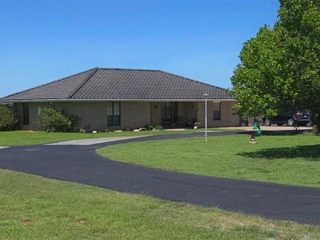534 SE Lasso Loop, Lawton, OK