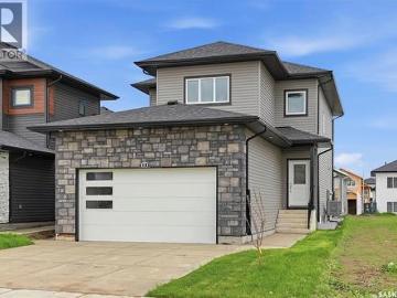 534 Sharma Crescent, Saskatoon, SK, S7W 1K5 house for sale | Listing ID SK040604 | Royal LePage