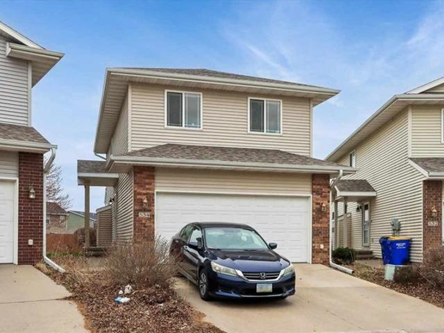 534 Sicily Ct, North Liberty, IA 52317