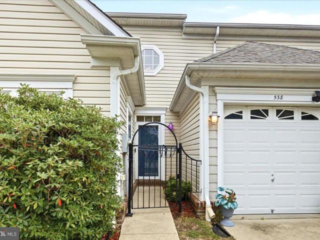 534 Summerset Court # 37