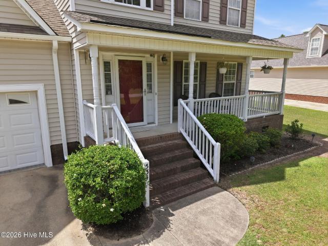 534 Patsy Drive