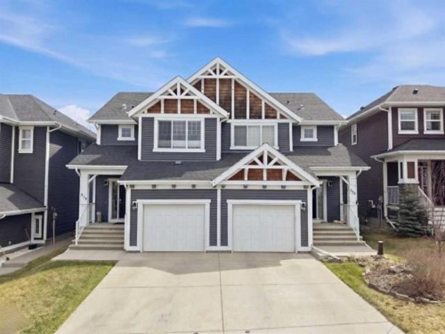 534 River Heights Crescent, Cochrane, AB, T4C 0T8 house for sale | Listing ID A2307 | Royal LePage