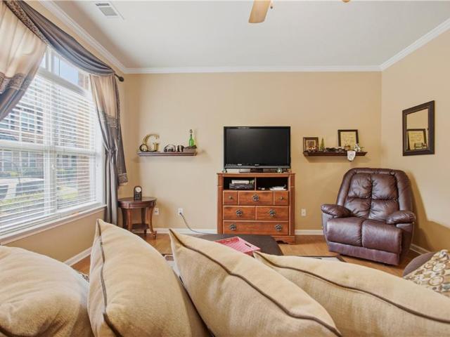 534 Ridge View Crossing