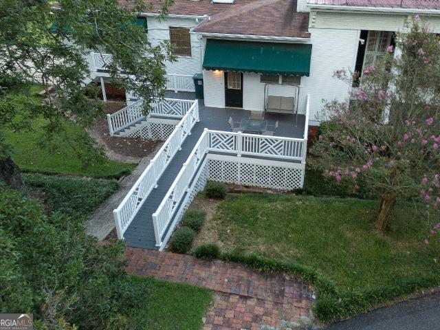 534 w west broad street