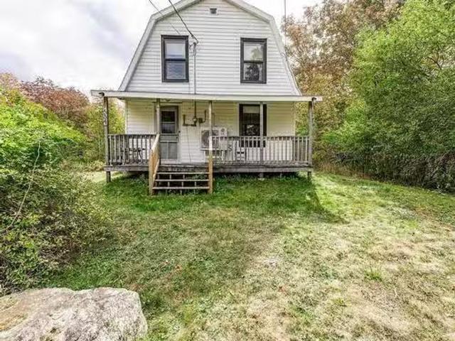 534 Weymouth Falls Road, Weymouth, NS, B0W 3T0 house for sal.
