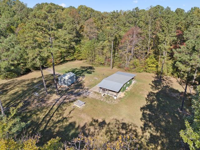 534 Whitney Branch Rd