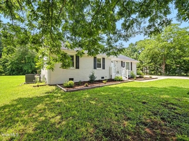 534 White Oak Road