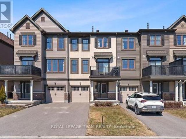 534 Tungsten Terrace, Ottawa, ON, K4A 1A8 house for lease | Listing ID X13849 | Royal LePage