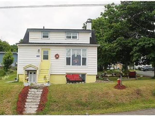 534 Victoria St, Dalhousie, NB, E8C 2T3 house for sale | Listing ID NB141158 | Royal LePage