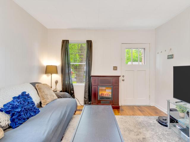5354 Greenbriar Road