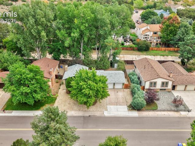 5355 Mule Deer Drive