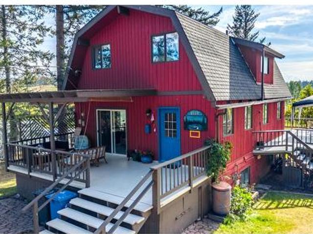 5355 Annaham Crescent, 108 Mile Ranch, BC, V0K 2Z0 house for sale | Listing ID R3161 | Royal LePage