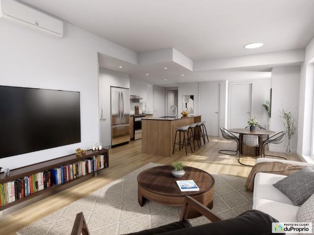 5355 boulevard Guillaume Couture Le Rinfret 5 1/2, Lévis à louer