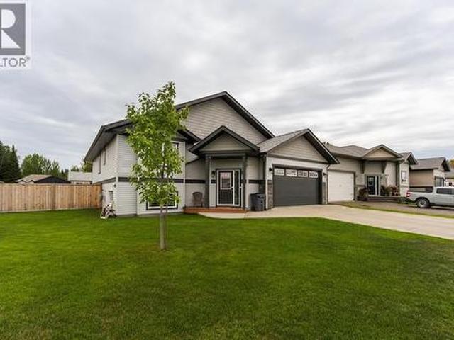 5355 Woodvalley Drive, Prince George, BC, V2K 5A6 house for sale | Listing ID R3168 | Royal LePage