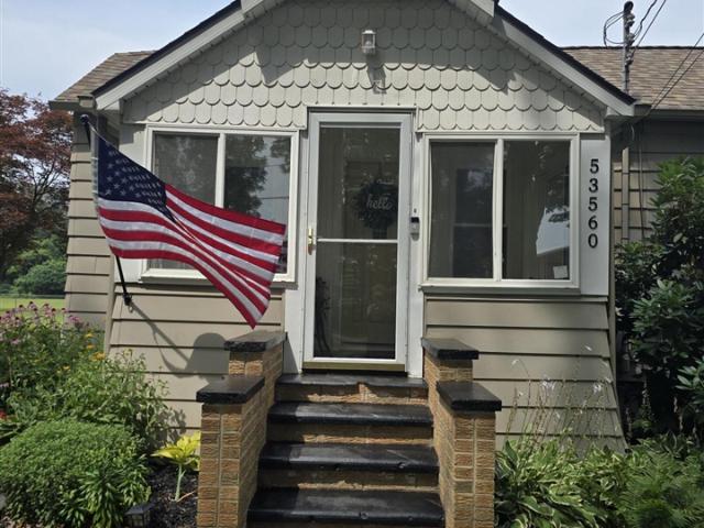 53560 Fulton Road